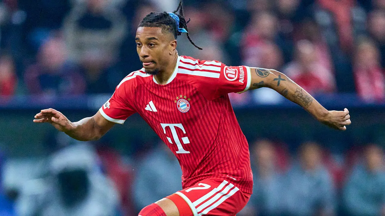 Bayern Tak Kunjung Beri Lampu Hijau, Madrid Akhiri Perburuan Michael Olise