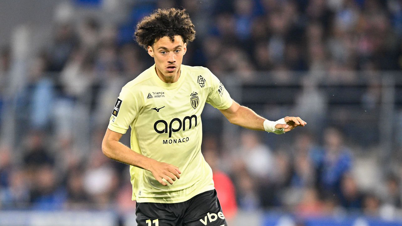 Belum Menyerah, PSG Siap Ajukan Tawaran Keempat untuk Maghnes Akliouche