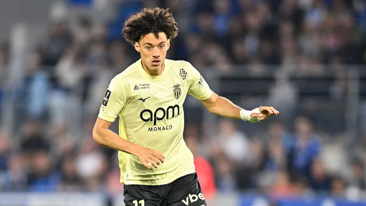Belum Menyerah, PSG Siap Ajukan Tawaran Keempat untuk Maghnes Akliouche