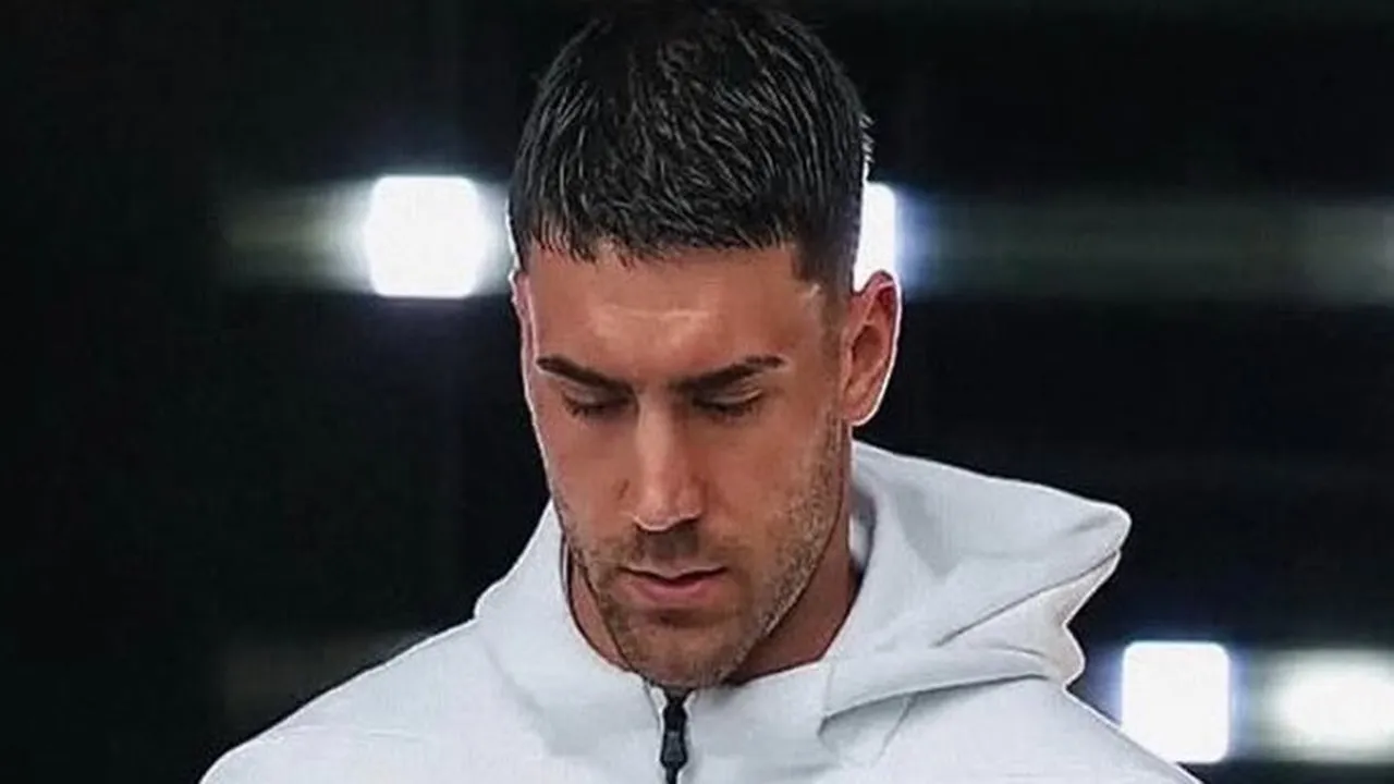 Striker incaran Atletico Madrid