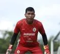 Bhayangkara FC Boyong Eks Kiper PSS Sleman