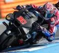 Bocoran Motor MotoGP 2027 Disinyalir Lebih Sulit Saat Belok di Tikungan