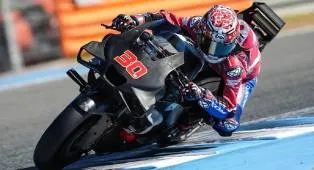 Bocoran Motor MotoGP 2027 Disinyalir Lebih Sulit Saat Belok di Tikungan