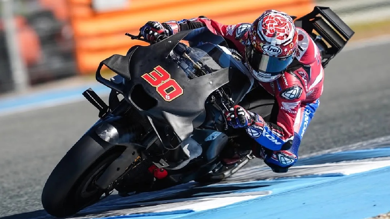 Bocoran Motor MotoGP 2027 Disinyalir Lebih Sulit Saat Belok di Tikungan