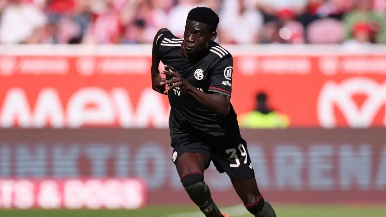Sapoko Ndiaye