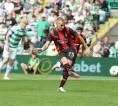 Camarda Selamatkan Milan dengan Dua Gol dalam Laga Imbang Lawan Celtic