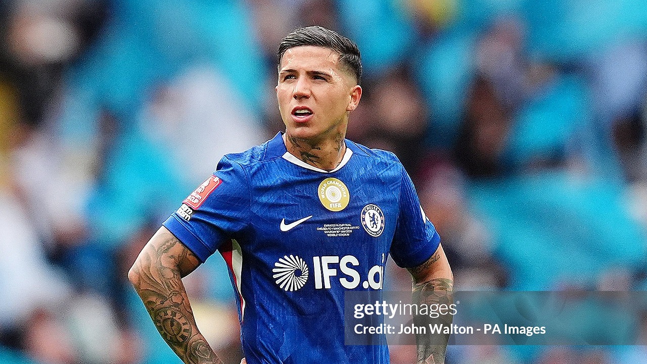 Chelsea Diminta Jual Enzo Fernandez pada Musim Panas Ini