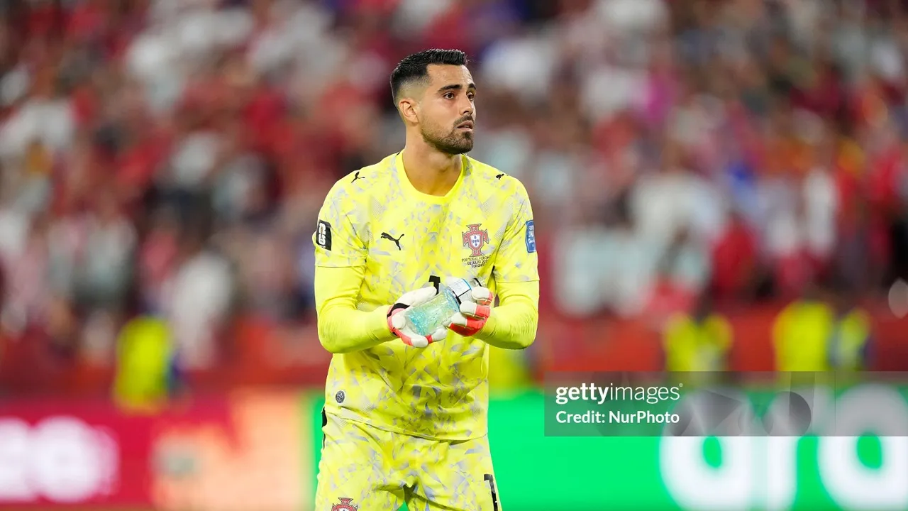Chelsea Dinilai Punya Peluang Besar Rekrut Diogo Costa