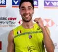 China Open 2026: Toma Junior Popov Tembus Final Pertamanya di Super 1000