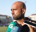 Claudio Giraldez Puas dengan Sikap Pemain Real Betis