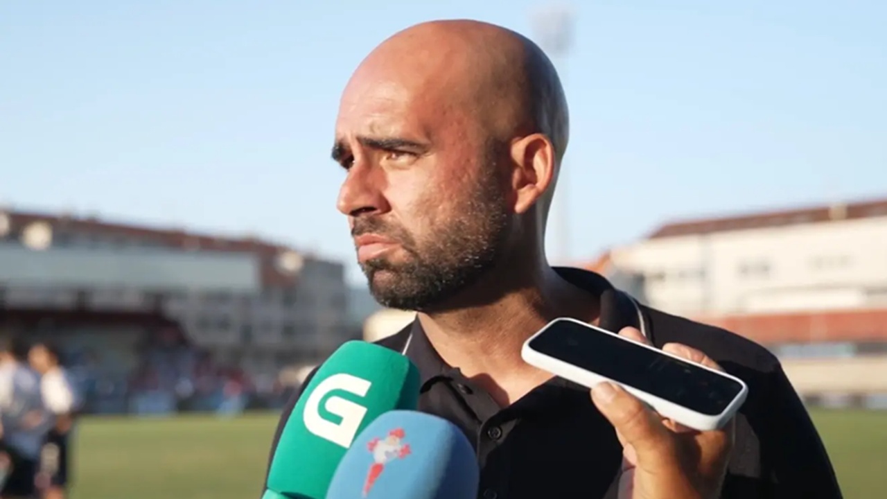 Claudio Giraldez Puas dengan Sikap Pemain Real Betis