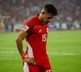 Cristian Gonzales Kecewa Ricky Kambuaya Tak Dipanggil Timnas