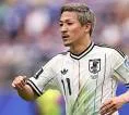 Daizen Maeda Bahagia Bisa Wujudkan Mimpi Bermain di Premier League