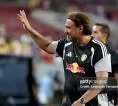 Daniel Farke Soroti Kekalahan Leeds United dari Wrexham