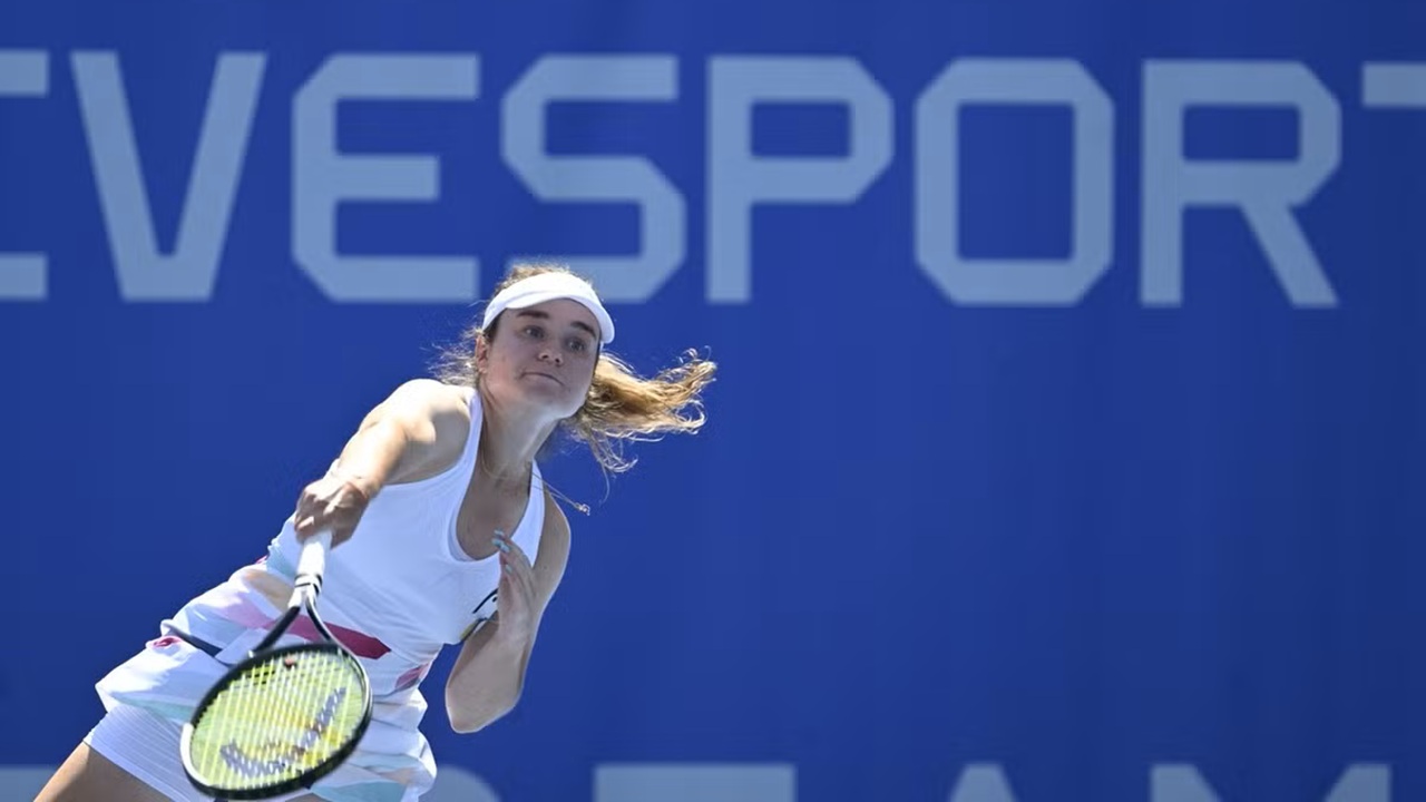 Daria Snigur Berusaha Nikmati Momen Usai Lolos Ke Final Di Praha
