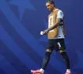 Darwin Nunez Digosipkan ke Barca, Justru Merapat ke Besiktas
