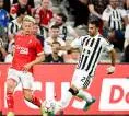 Debut Zeki Celik di Juventus Dibahas Media Italia, Pierre Kalulu Dipuji