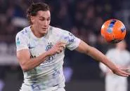 Detail Angka Perpanjangan Kontrak Pio Esposito di Inter Terungkap ke Media