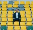 Dewa United Resmi Angkat Osmar Loss sebagai Pelatih Baru