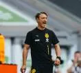 Ditekuk Düsseldorf, Kovac: Pemain Sudah Berikan yang Terbaik Tapi Tak Cukup