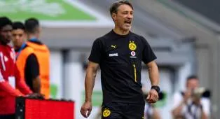 Dortmund Kalah dari Fortuna di Uji Coba, Niko Kovac: Pemain Kelelahan!