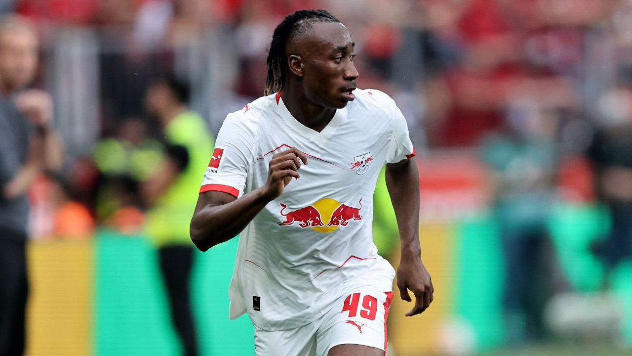 Drama Transfer Yan Diomande ke Real Madrid Ternyata Belum Usai