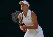 Elina Svitolina Beberkan Tantangan Saat Kembali Beraksi Usai Melahirkan