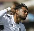 Esteban Aparicio Merasa Senang Bisa Bermain Kembali di Valdebebas