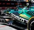 Fernando Alonso Lega Setelah Hindari Kejutan Aston Martin