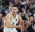 Filip Petrusev Bicara Mengenai Kondisi Cederanya