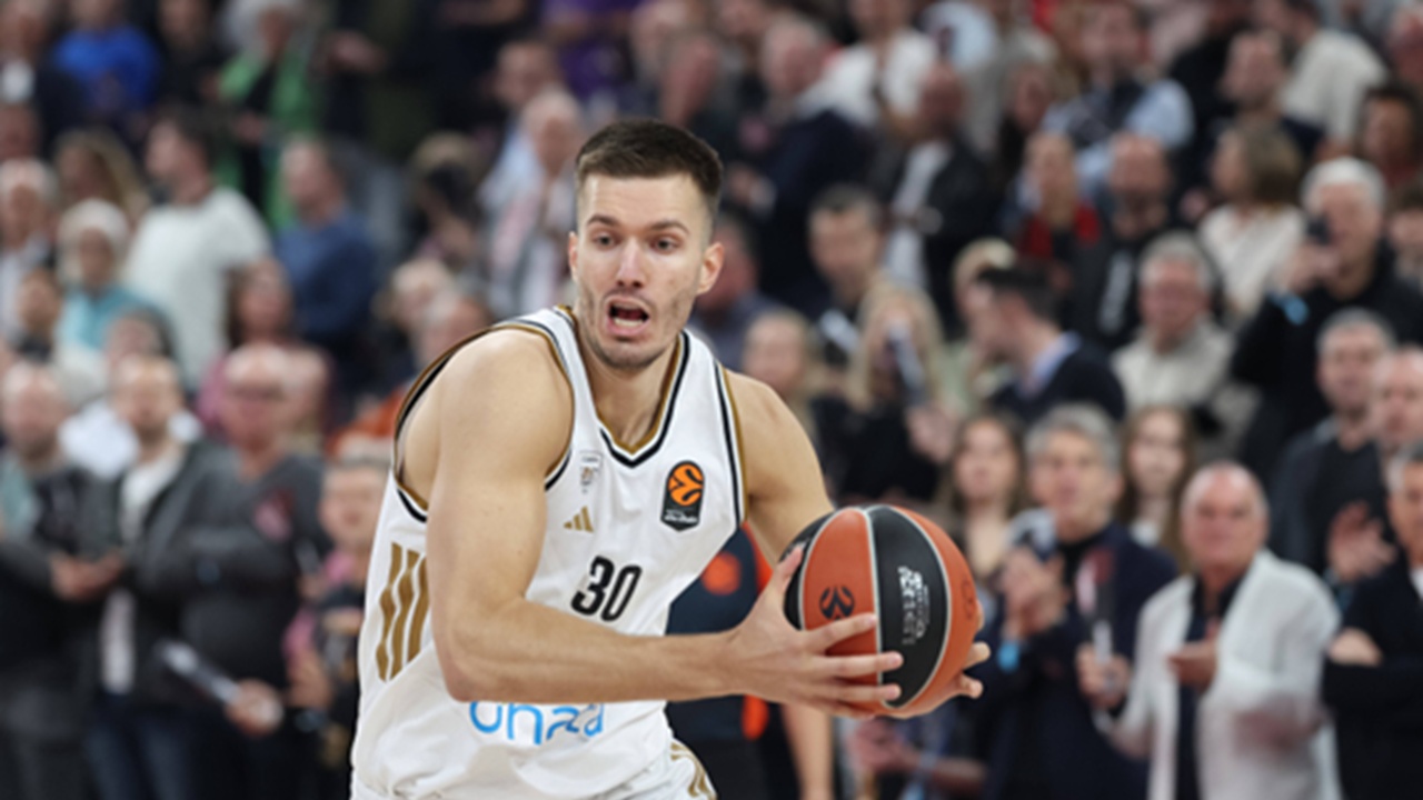 Filip Petrusev Bicara Mengenai Kondisi Cederanya
