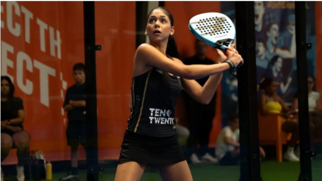 FIP Padel Promises Tour Berlangsung di Burgos Spanyol di Akhir Pekan