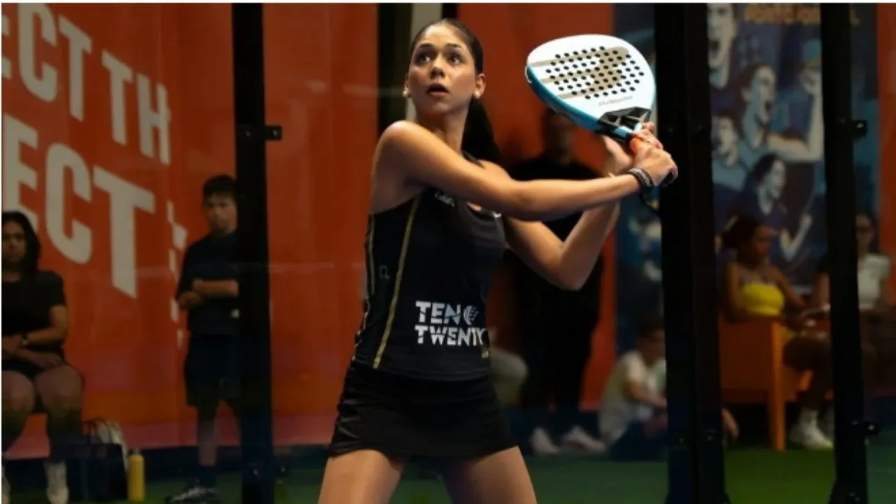 FIP Padel Promises Tour Berlangsung di Burgos Spanyol di Akhir Pekan