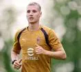 Francesco Camarda: Dua Gol Tadi Bagus, Terutama Berkat Umpan Chukwu