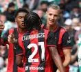 Francesco Camarda Ungguli Andrrej Kostic dalam Bursa Cadangan Milan