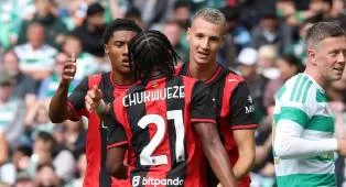 Francesco Camarda Ungguli Andrrej Kostic dalam Bursa Cadangan Milan