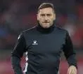 Francesco Totti dan Baggio Jadi Kandidat Impian Jajaran Baru Timnas Italia