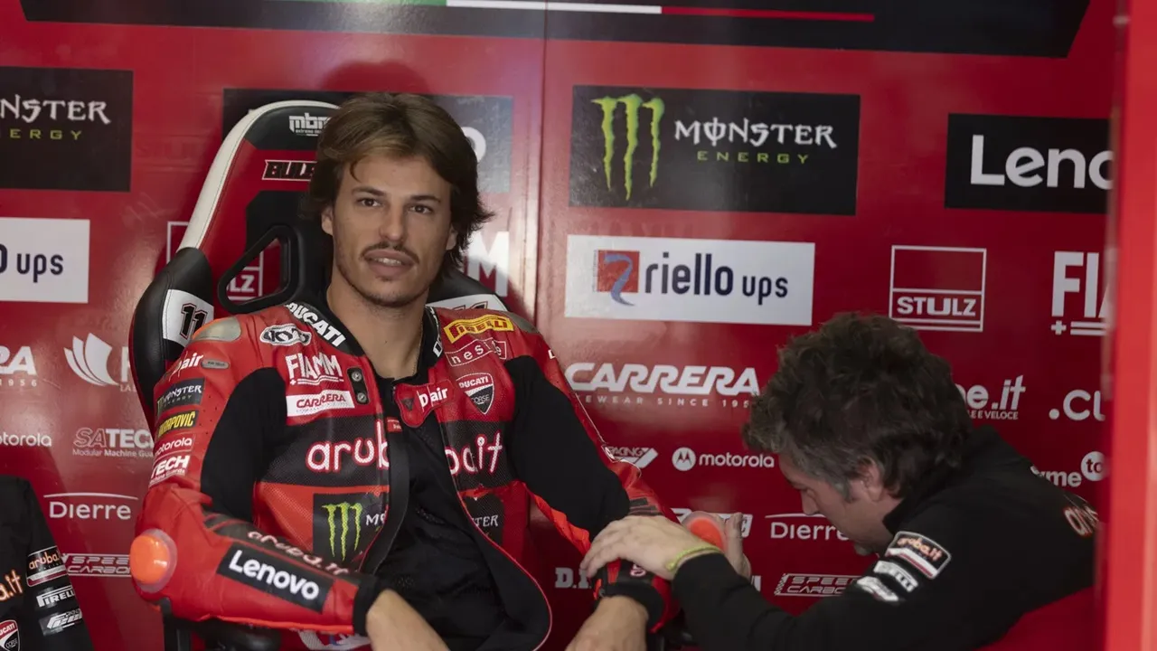 Nicolo Bulega