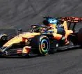 Gearbox Rusak, Oscar Piastri Mundur dari GP Hungaria