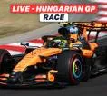 Grand Prix F1 Hungaria 2026: Norris Start dari Pole