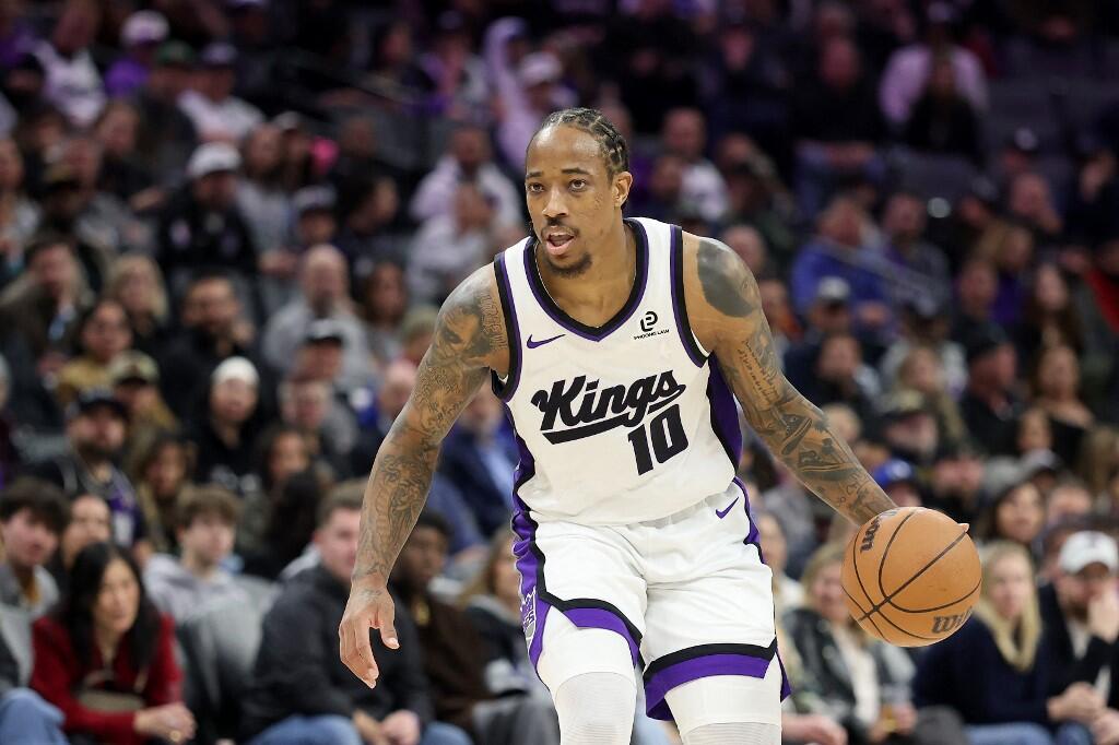 Heat Siapkan DeRozan, Beal, dan Klay sebagai Opsi Cadangan