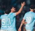 Hugo Gonzalez Buktikan Layak Tembus Tim Utama Celta Vigo