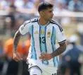 Inter Milan Konfirmasi Ketertarikan pada Bek Tottenham, Cristian Romero