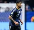 Inter Optimis Bisa Bajak Cristian Romero dari Tottenham