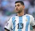 Inter Targetkan Rampungkan Transfer Cristian Romero dalam 10 Hari