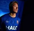 Ipswich Town Resmi Rekrut Daizen Maeda dari Celtic