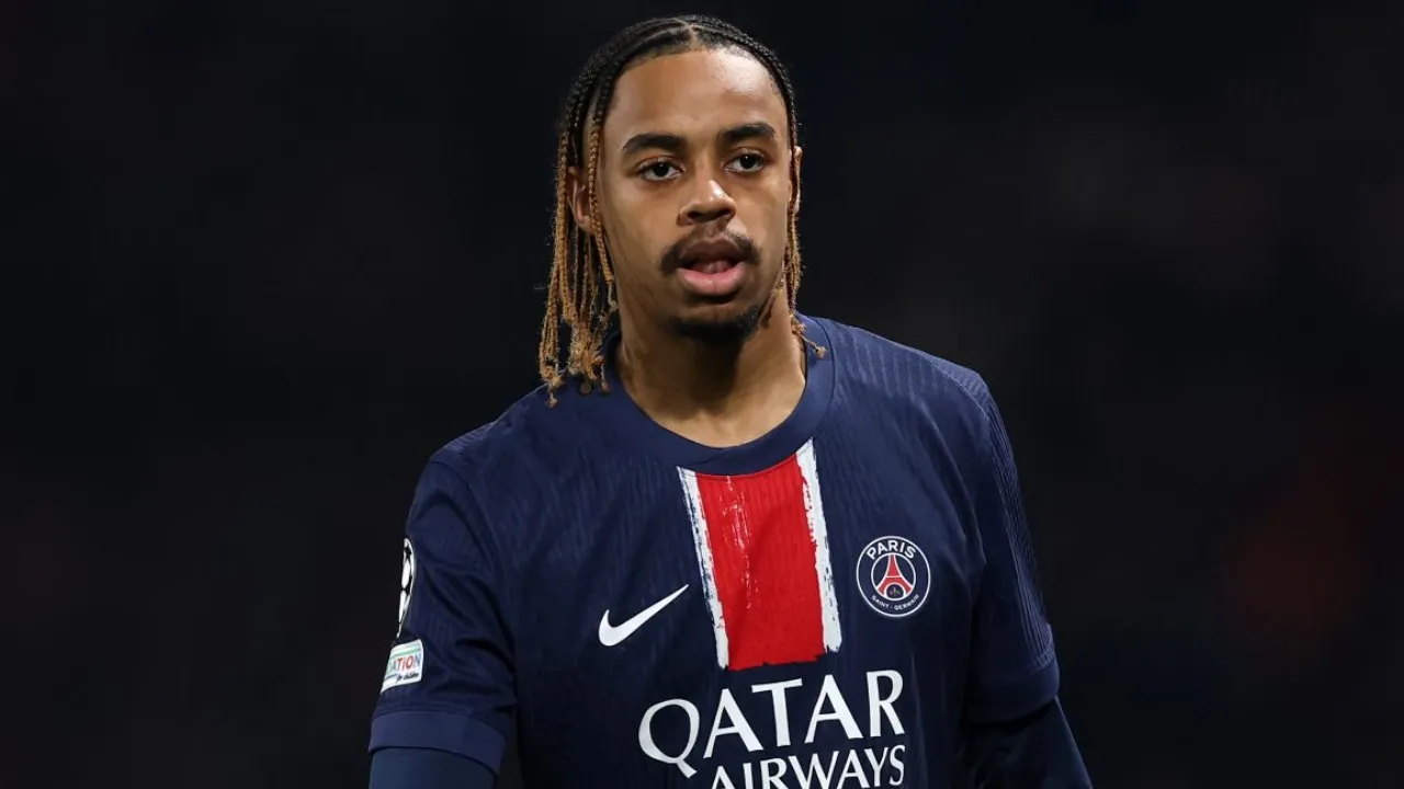 PSG