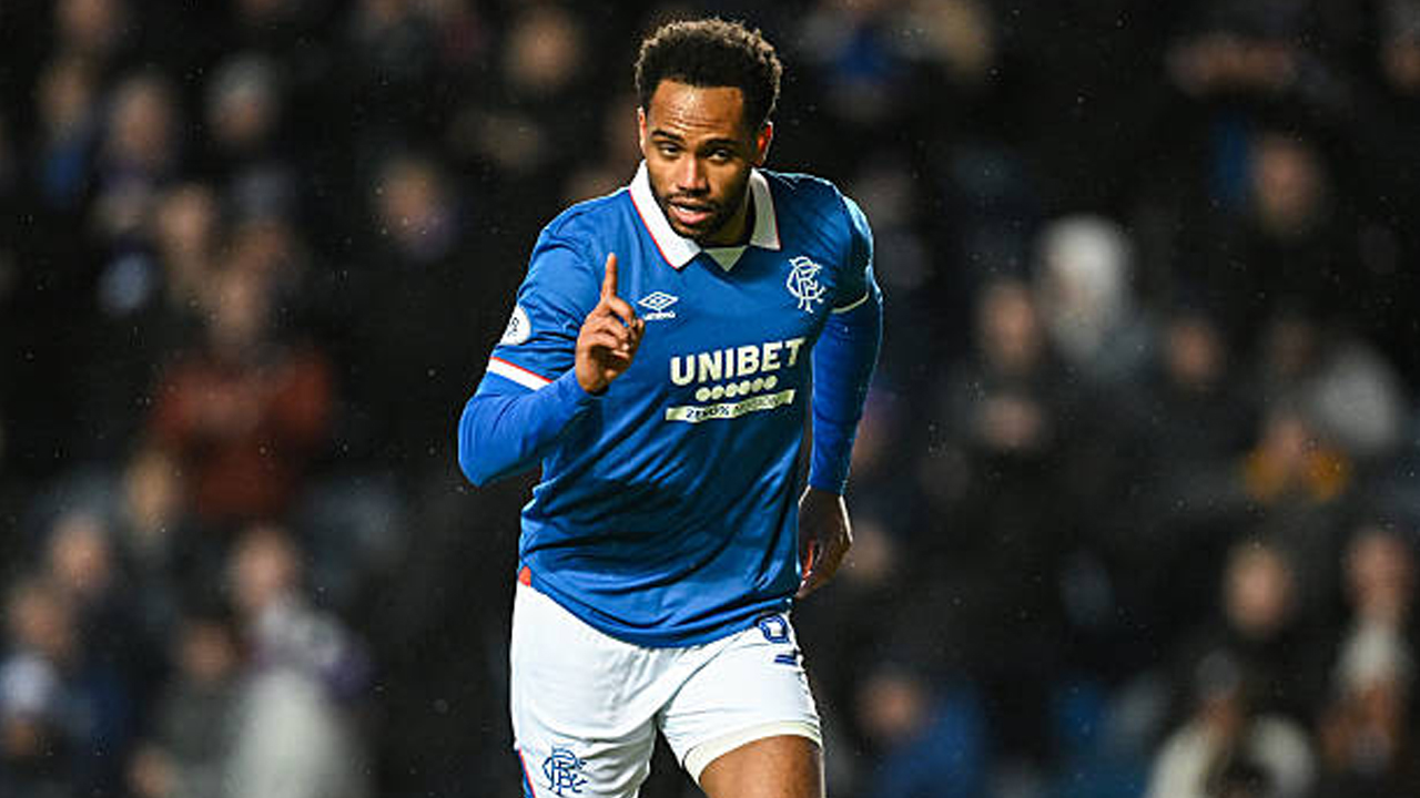 Jalani Musim 2026-27 di Brasil, Rangers Resmi Pinjamkan Danilo ke Botafogo