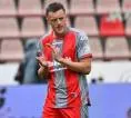 Jamie Vardy Masih Sabar Tunggu Tawaran Resmi dari Sevilla