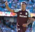 Jika Zirkzee Hengkang, Manchester United Pertimbangkan Ollie Watkins